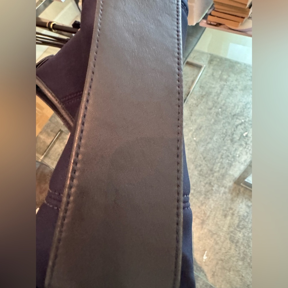 Vintage COACH bag - Picture 6 of 10